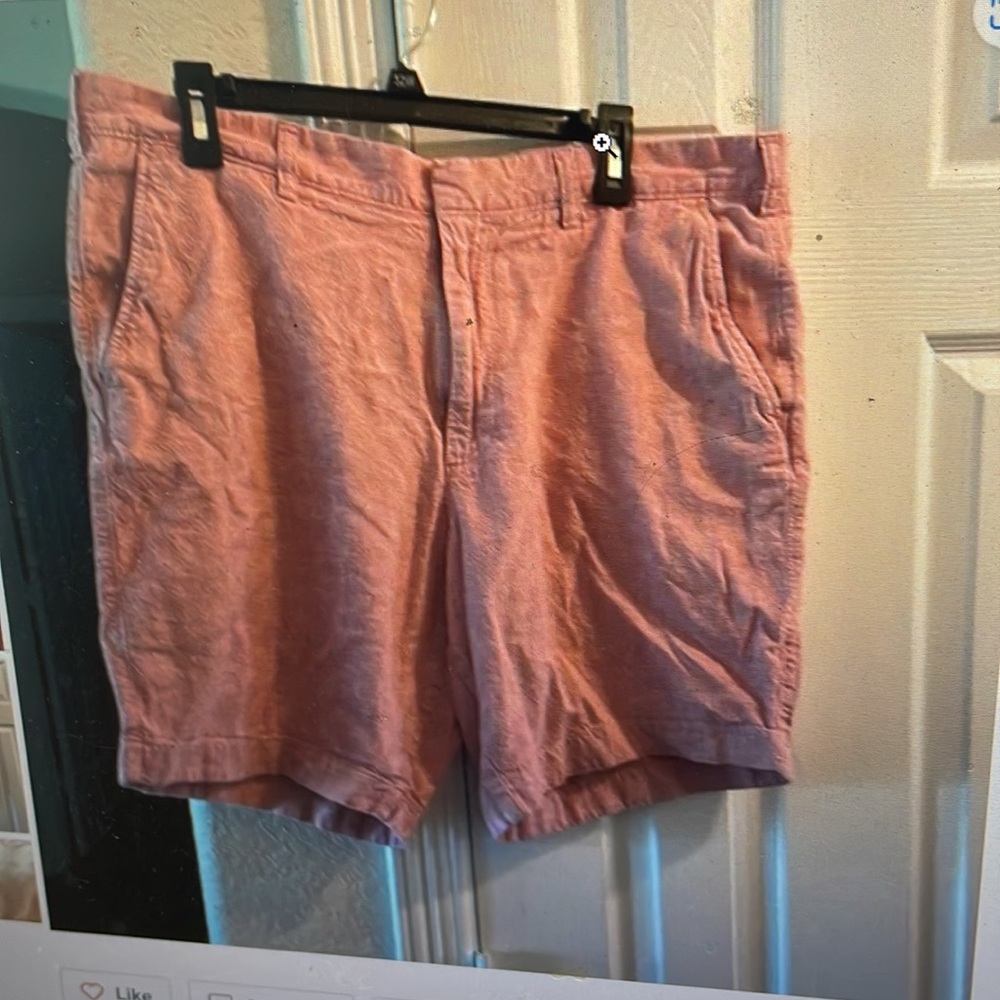 J. Crew shorts 38